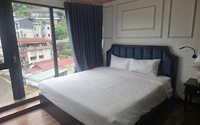 My Boutique Hotel & Spa